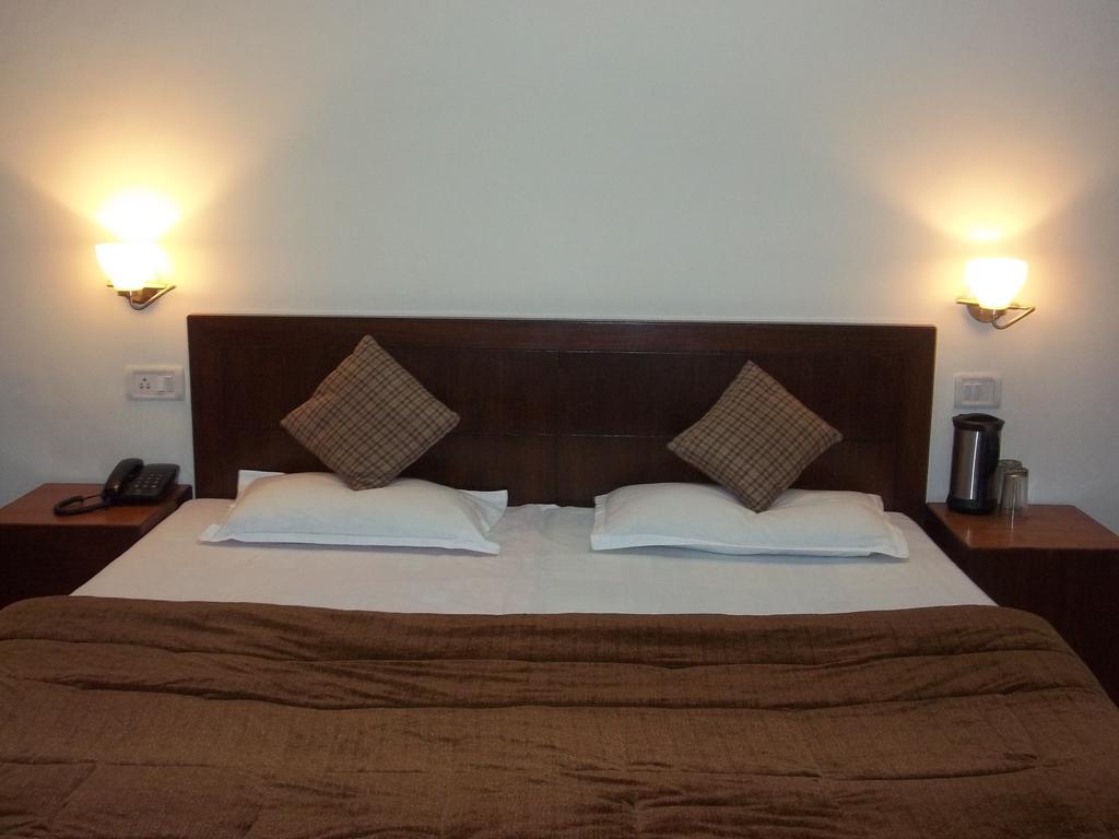 Mohan Palace Dalhousie Chambre photo