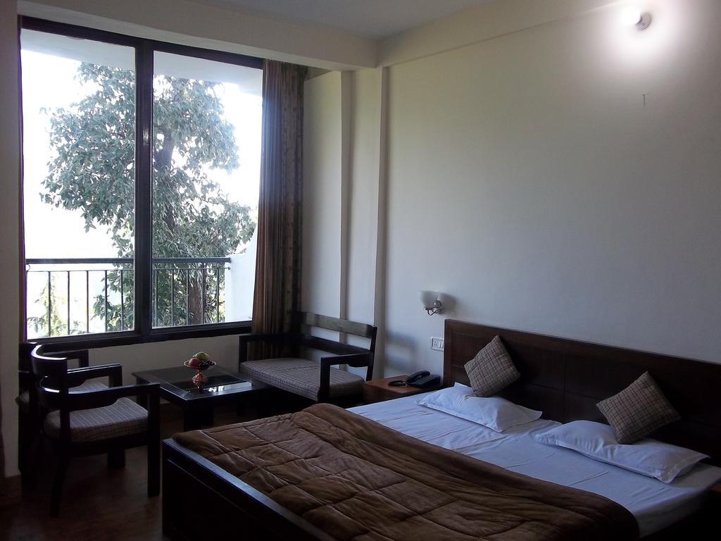 Mohan Palace Dalhousie Chambre photo