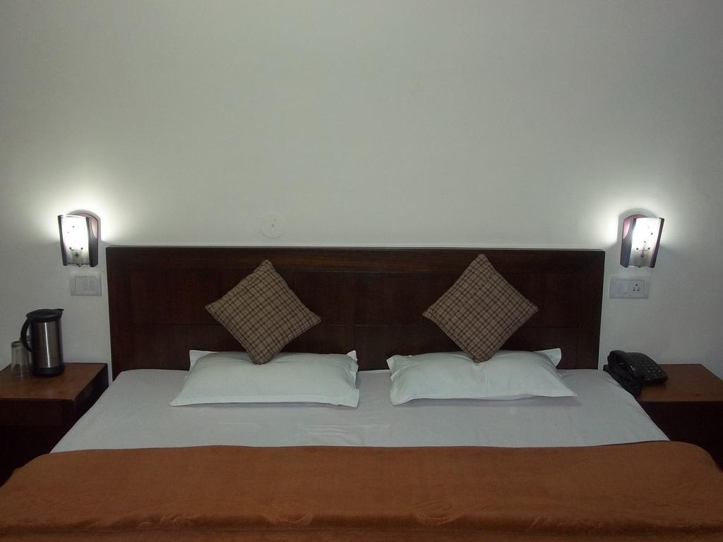 Mohan Palace Dalhousie Chambre photo