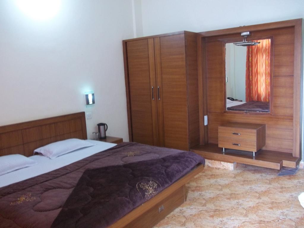 Mohan Palace Dalhousie Chambre photo