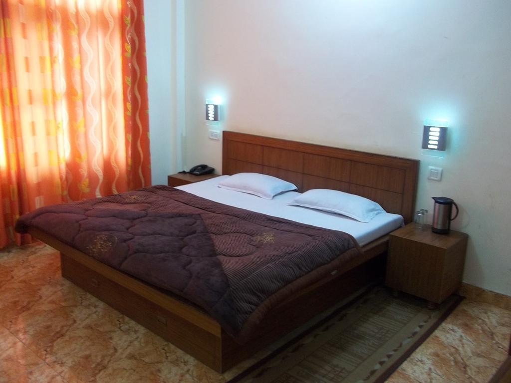 Mohan Palace Dalhousie Chambre photo